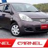 nissan note 2009 O11059 image 1
