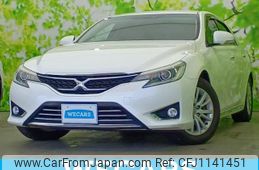 toyota mark-x 2013 quick_quick_DBA-GRX130_GRX130-6082461