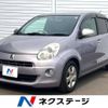 toyota passo 2010 -TOYOTA--Passo DBA-KGC30--KGC30-0004765---TOYOTA--Passo DBA-KGC30--KGC30-0004765- image 1