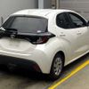 toyota yaris 2021 -TOYOTA--Yaris 5BA-KSP210--KSP210-0040397---TOYOTA--Yaris 5BA-KSP210--KSP210-0040397- image 2