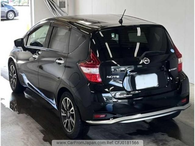 nissan note 2018 quick_quick_DAA-HE12_087465 image 2