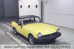 rover rover-mg 1980 -ROVER--Rover MG ﾌﾒｲ-ﾄｳ410139ﾄｳ---ROVER--Rover MG ﾌﾒｲ-ﾄｳ410139ﾄｳ-