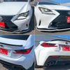 lexus rc 2014 -LEXUS--Lexus RC DAA-AVC10--6000187---LEXUS--Lexus RC DAA-AVC10--6000187- image 4