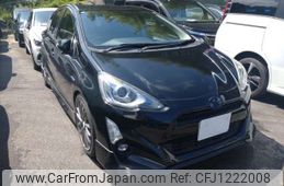 toyota aqua 2014 -TOYOTA--AQUA DAA-NHP10--NHP10-6365777---TOYOTA--AQUA DAA-NHP10--NHP10-6365777-
