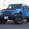 chrysler jeep-wrangler 2016 -CHRYSLER--Jeep Wrangler ABA-JK36L--1C4HJWKG2GL140735---CHRYSLER--Jeep Wrangler ABA-JK36L--1C4HJWKG2GL140735- image 2