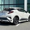 toyota c-hr 2018 -TOYOTA--C-HR DAA-ZYX10--ZYX10-2148989---TOYOTA--C-HR DAA-ZYX10--ZYX10-2148989- image 16