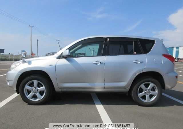 toyota rav4 2008 CFJ1851457 image 2