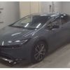 toyota prius 2024 -TOYOTA--Prius 6AA-MXWH60--MXWH60-4057665---TOYOTA--Prius 6AA-MXWH60--MXWH60-4057665- image 1