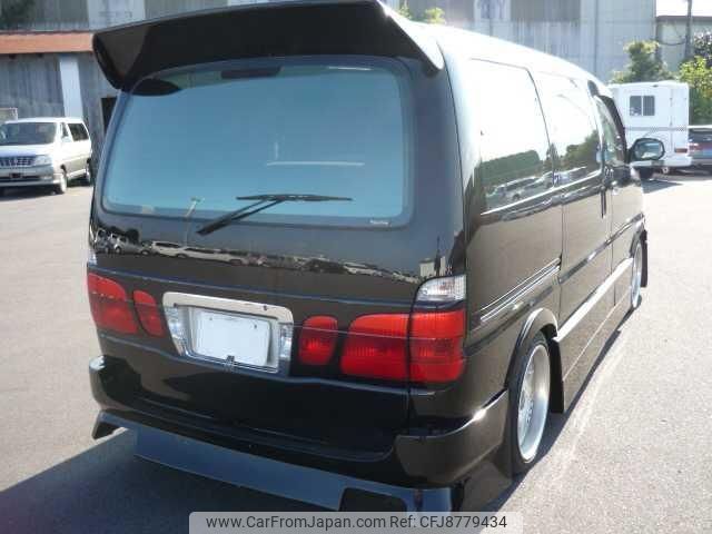 toyota granvia 2000 -TOYOTA--Granvia VCH10W--VCH10-0024154---TOYOTA--Granvia VCH10W--VCH10-0024154- image 2