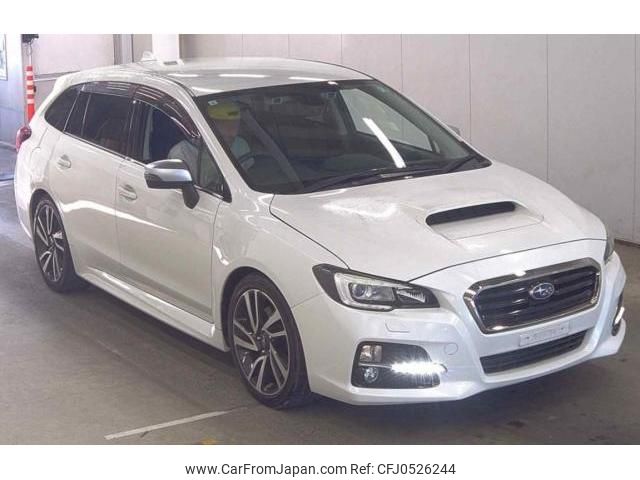 subaru levorg 2015 quick_quick_DBA-VM4_053583 image 1