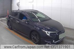 toyota corolla-touring-wagon 2023 quick_quick_6AA-ZWE219W_ZWE219-0014704