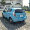 toyota aqua 2012 -TOYOTA 【野田 500】--AQUA DAA-NHP10--NHP10-2128105---TOYOTA 【野田 500】--AQUA DAA-NHP10--NHP10-2128105- image 2