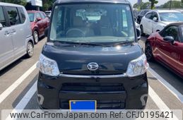 daihatsu tanto 2014 -DAIHATSU--Tanto DBA-LA600S--LA600S-0142218---DAIHATSU--Tanto DBA-LA600S--LA600S-0142218-