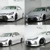 toyota mark-x 2012 quick_quick_DBA-GRX130_GRX130-6065554 image 4