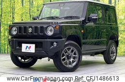 suzuki jimny 2025 CFJ1486613