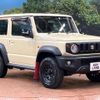 suzuki jimny-sierra 2022 quick_quick_JB74W_JB74W-174080 image 16