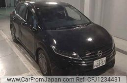 nissan note 2024 -NISSAN 【大宮 503ﾎ6857】--Note E13-283315---NISSAN 【大宮 503ﾎ6857】--Note E13-283315-