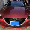 mazda axela 2014 -MAZDA--Axela DBA-BMEFS--BMEFS-107539---MAZDA--Axela DBA-BMEFS--BMEFS-107539- image 1