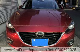 mazda axela 2014 -MAZDA--Axela DBA-BMEFS--BMEFS-107539---MAZDA--Axela DBA-BMEFS--BMEFS-107539-