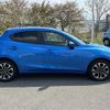mazda demio 2015 -MAZDA--Demio LDA-DJ5FS--DJ5FS-140091---MAZDA--Demio LDA-DJ5FS--DJ5FS-140091- image 22