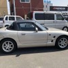 suzuki cappuccino 1992 -スズキ 【倉敷 51 ｻ4908】--ｶﾌﾟﾁｰﾉ E-EA11R--EA11R-102396---スズキ 【倉敷 51 ｻ4908】--ｶﾌﾟﾁｰﾉ E-EA11R--EA11R-102396- image 11