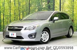 subaru impreza-wagon 2012 -SUBARU--Impreza Wagon DBA-GP3--GP3-002701---SUBARU--Impreza Wagon DBA-GP3--GP3-002701-