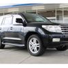 toyota land-cruiser 2009 CFJ1607079 image 14