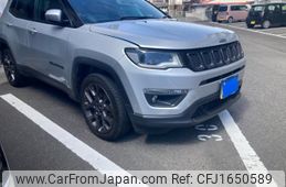 jeep compass 2019 CFJ1650589