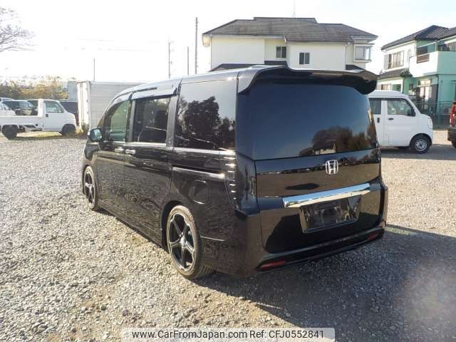 honda stepwagon 2014 -HONDA--Stepwgn DBA-RK5--RK5-1365257---HONDA--Stepwgn DBA-RK5--RK5-1365257- image 2