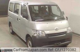 toyota townace-van 2012 -TOYOTA--Townace Van S402M--0032942---TOYOTA--Townace Van S402M--0032942-