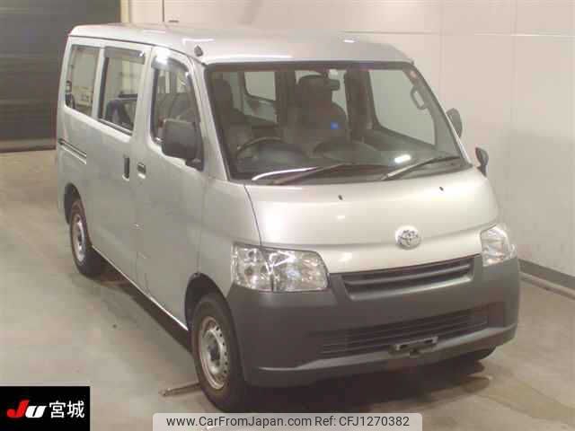 toyota townace-van 2012 -TOYOTA--Townace Van S402M--0032942---TOYOTA--Townace Van S402M--0032942- image 1