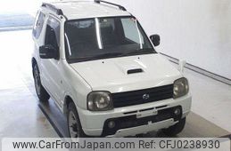 suzuki jimny 2004 -SUZUKI 【後日 580】--Jimny JB23W-339576---SUZUKI 【後日 580】--Jimny JB23W-339576-