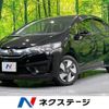 honda fit 2013 -HONDA--Fit DAA-GP5--GP5-1004268---HONDA--Fit DAA-GP5--GP5-1004268- image 1