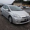 toyota prius 2011 -TOYOTA--Prius DAA-ZVW30--ZVW30-1447954---TOYOTA--Prius DAA-ZVW30--ZVW30-1447954- image 1