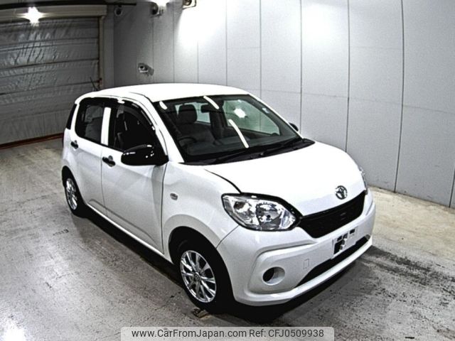 toyota passo 2016 -TOYOTA--Passo M700A-0039099---TOYOTA--Passo M700A-0039099- image 1