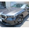 bmw bmw-others 2024 -BMW--BMW i5 ZAA-32FK45--WBY32FK010CR4***---BMW--BMW i5 ZAA-32FK45--WBY32FK010CR4***- image 1