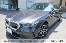 bmw bmw-others 2024 -BMW--BMW i5 ZAA-32FK45--WBY32FK010CR4***---BMW--BMW i5 ZAA-32FK45--WBY32FK010CR4***-