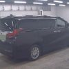 toyota alphard 2018 quick_quick_DBA-GGH30W_GGH30-0025258 image 4