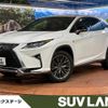 lexus rx 2018 quick_quick_AGL20W_AGL20-0010435 image 1