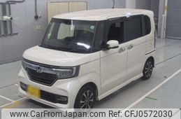 honda n-box 2018 -HONDA 【旭川 580ぬ6651】--N BOX JF3-1104511---HONDA 【旭川 580ぬ6651】--N BOX JF3-1104511-