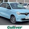 renault twingo 2023 -RENAULT--Renault Twingo 3BA-AHH4B--VF1AH0009P0852613---RENAULT--Renault Twingo 3BA-AHH4B--VF1AH0009P0852613- image 1