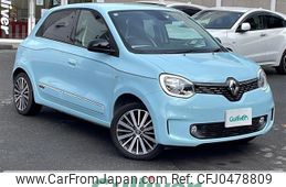 renault twingo 2023 -RENAULT--Renault Twingo 3BA-AHH4B--VF1AH0009P0852613---RENAULT--Renault Twingo 3BA-AHH4B--VF1AH0009P0852613-