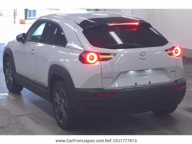 mazda mx-3 2020 CFJ1777913 image 2