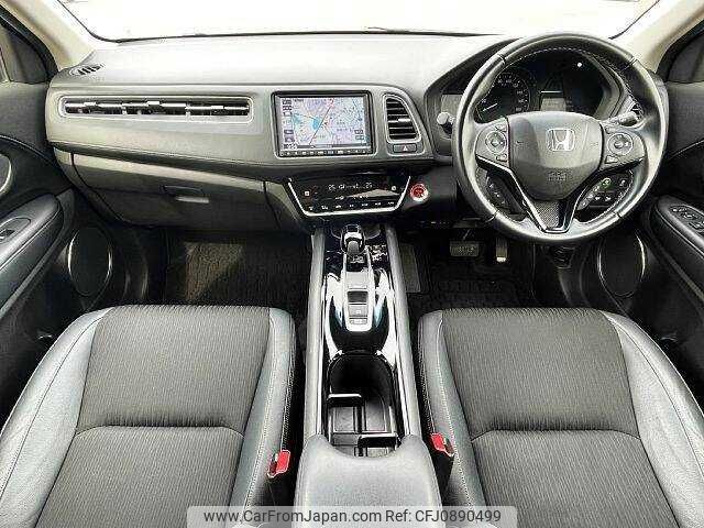 honda vezel 2019 504928-928738 image 1