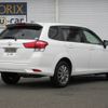 toyota corolla-fielder 2018 CFJ1707889 image 2
