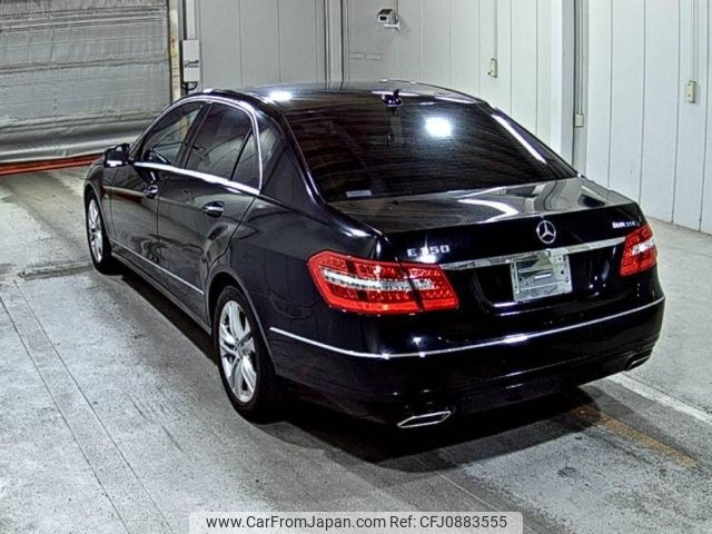 mercedes-benz e-class 2012 -MERCEDES-BENZ--Benz E Class 212024C-WDD2120242A586572---MERCEDES-BENZ--Benz E Class 212024C-WDD2120242A586572- image 2