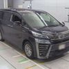 toyota vellfire 2021 -TOYOTA--Vellfire 6AA-AYH30W--AYH30W-0124066---TOYOTA--Vellfire 6AA-AYH30W--AYH30W-0124066- image 10
