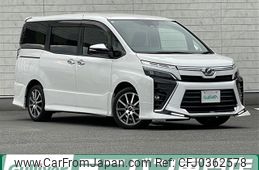 toyota voxy 2018 -TOYOTA--Voxy DBA-ZRR80W--ZRR80-0473244---TOYOTA--Voxy DBA-ZRR80W--ZRR80-0473244-