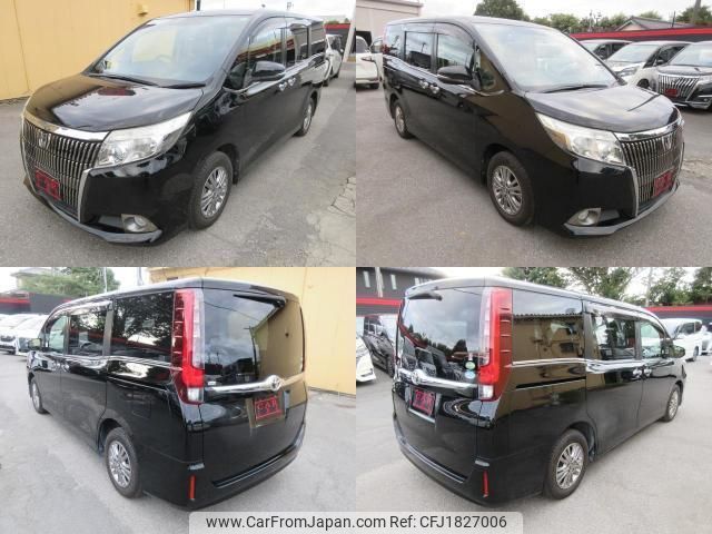 toyota esquire 2015 CFJ1827006 image 2