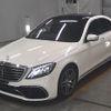 mercedes-benz s-class 2017 CFJ9012560 image 5